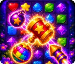 Activate Magical Booster